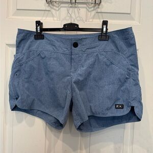 Pelagic Women's Shorts